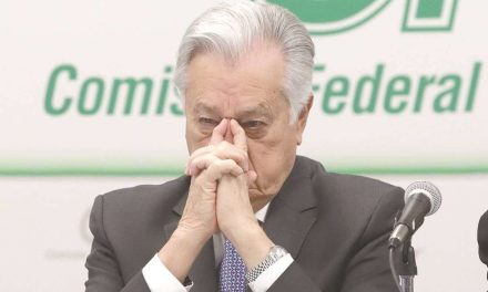 Bartlett, el acusado de corrupción, tortura y enriquecimiento ilícito que intentó atacar a Riquelme