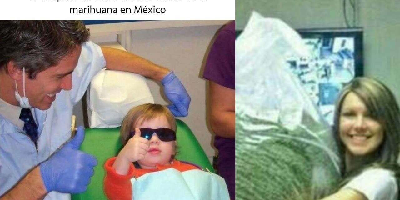 MEMES | Con la Megalización de la Lariguana encontramos estos momazos