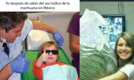 MEMES | Con la Megalización de la Lariguana encontramos estos momazos