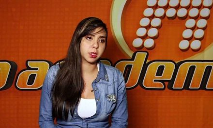 Participante de La Academia se encuentra intubada en un hospital de la CDMX