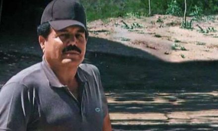 Muere la hermana del ‘Mayo’ Zambada