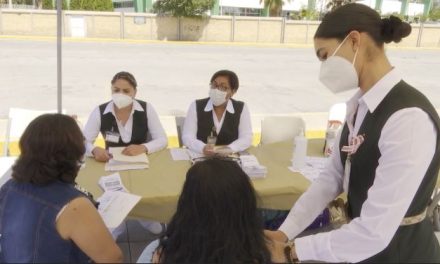 Inicia mega jornada “Volvamos al IMSS”
