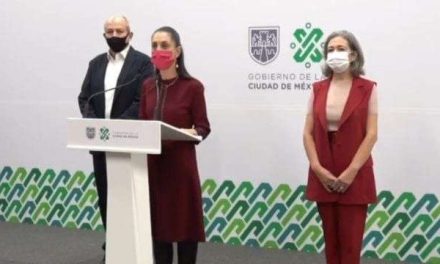Después de dos meses Florencia Serranía deja la dirección del Metro de la CDMX