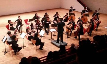 Convocan al Concurso de Composición Arturo Márquez para Orquesta de Cámara 2021