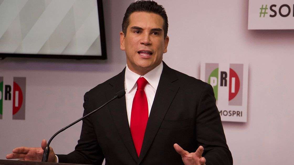 El PRI acepta dialogar con AMLO