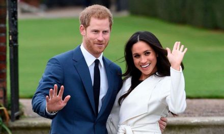 Última Hora: Meghan Markel y el Príncipe Harry le dan la bienvenida a su hija