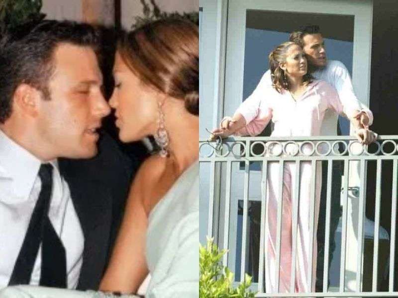 ¿Y el anillo pa’cuando? JLo y Ben Affleck podrían casarse pronto