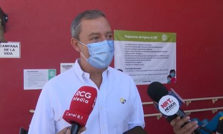 Agradece CRIT ser merecedor de la Presea Saltillo