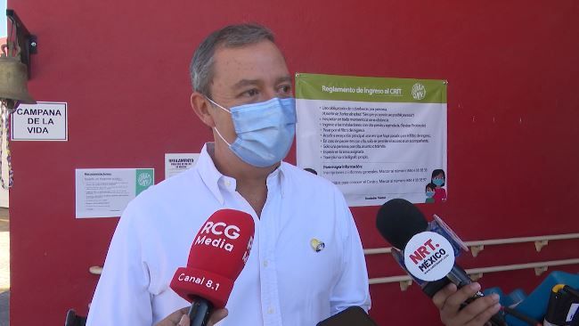 Agradece CRIT ser merecedor de la Presea Saltillo