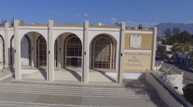 Registro de Segunda Vuelta de la UAdeC será del 28 al 30 de junio