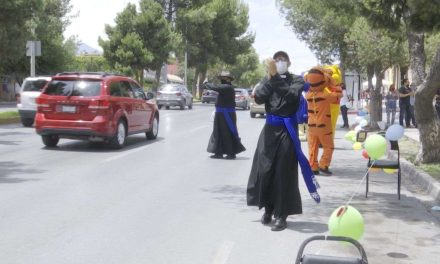 Hay intereses en los jóvenes para ejercer el sacerdocio en Saltillo