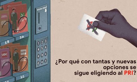 ¿Por qué ganó el PRI en Coahuila?