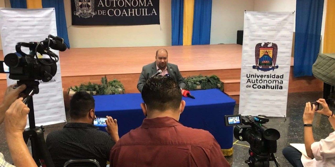 Alumnos de escasos recursos pagarán 10 pesos de inscripción en la UAdeC