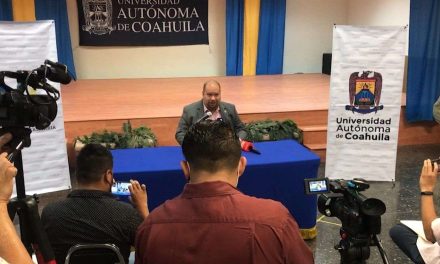 Alumnos de escasos recursos pagarán 10 pesos de inscripción en la UAdeC