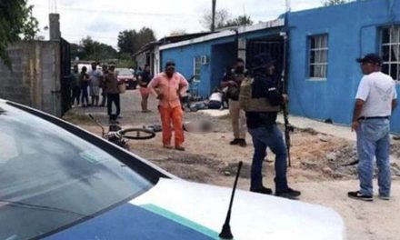 Traerán a Coahuila a presunto responsable de la masacre en Tamaulipas, querían ‘calentar la plaza’