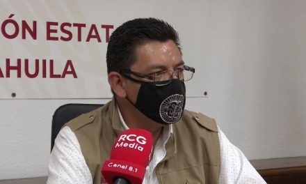 Vacunación para adultos de 40 a 49 años arranca este lunes en Saltillo