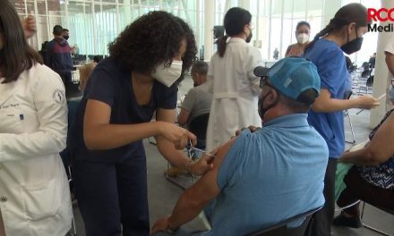 Inmunizarán a municipios fronterizos