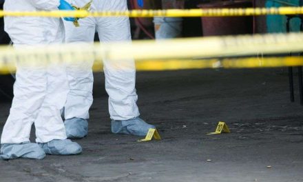 Asesinan a papá y a sus hijos cuando festejaban el ‘Día del Padre’