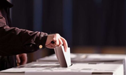 Se encuentra listo el IEC para el domingo de votaciones