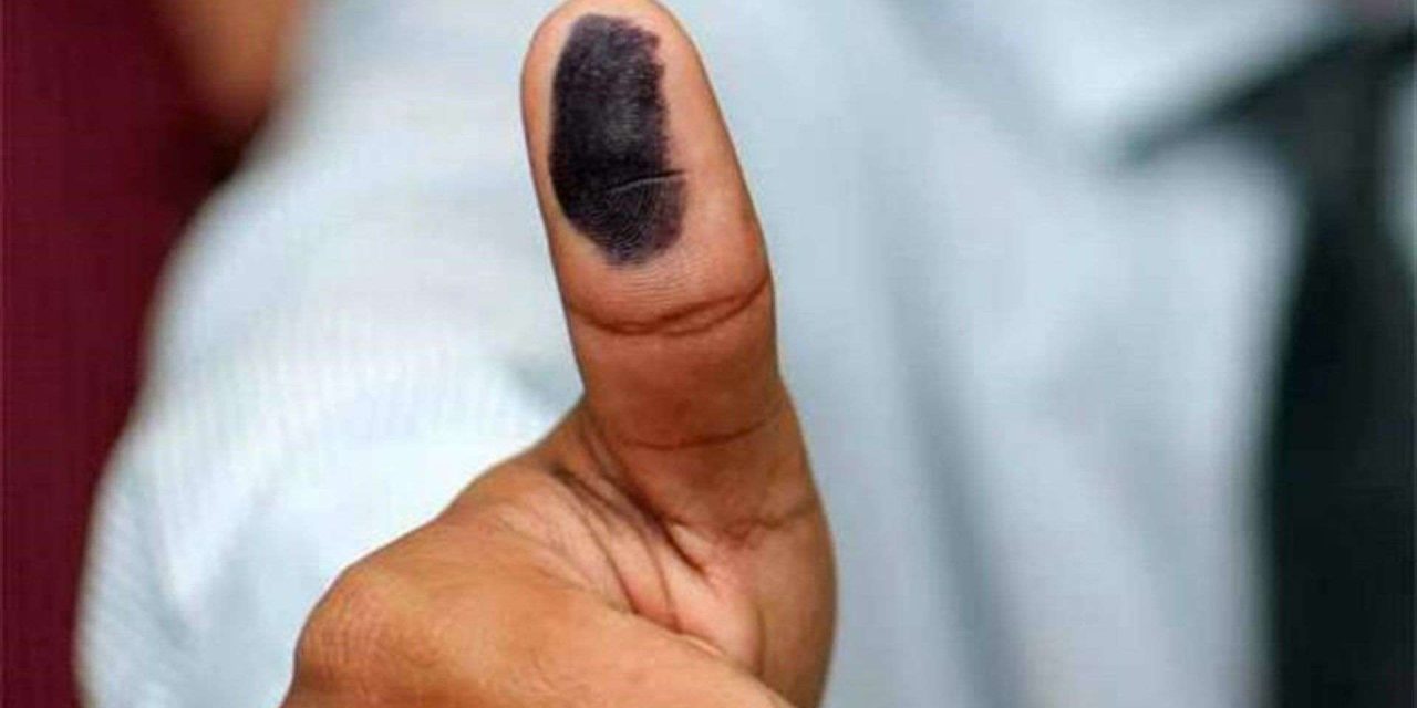 ¿Cómo votar válidamente?