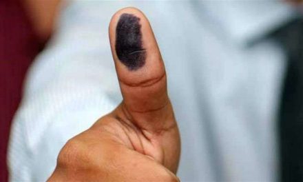 ¿Cómo votar válidamente?