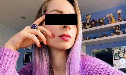 Ella es Ainara Suárez la joven que denunció a YosStop por pornografía infantil