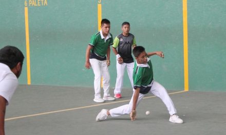Coahuila alcanza un centenar de medallas