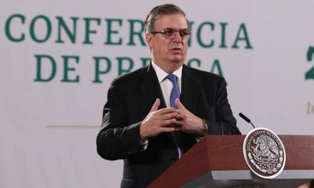 Anuncia Ebrard: México ha recibido más de 70 millones de vacunas contra el COVID