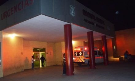 Menor le disparó por accidente a su primo en Cuatro Ciénegas