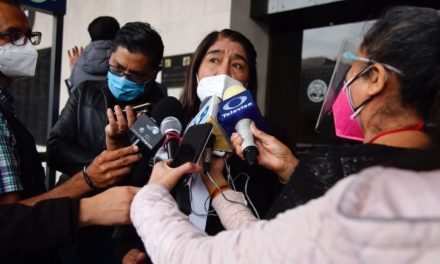 Exigirán a gobierno que atienda petición de medicamentos oncológicos