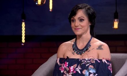 Lolita Cortés vendió muebles y trabajó como empleada doméstica por falta de dinero