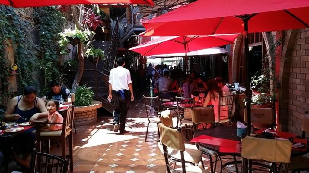 Saltillo abrirá 15 nuevos restaurantes próximamente