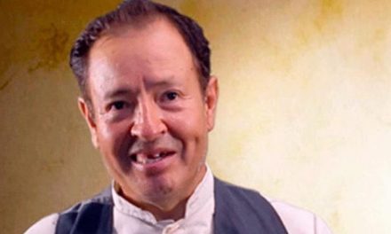 Sammy Pérez fallece de un infarto tras contraer Covid-19