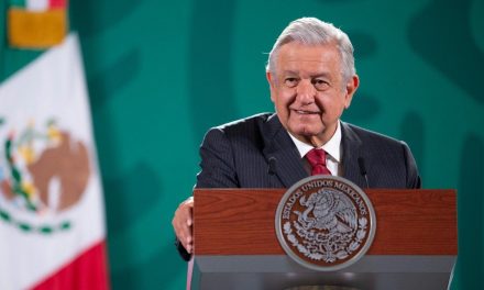 ‘Si yo gobernara Florida, no hubiese dinamitado el edificio’; AMLO