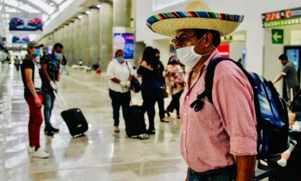 Secretaría de Salud Coahuila recomienda contener contagios tras regreso de vacacionistas