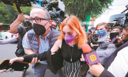Abusadores de Ainara están prófugos