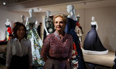 ‘No tienen estilo’: Carolina Herrera habla sobre las ‘influencers’
