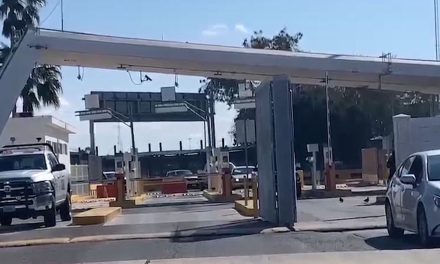 Coahuila autoriza 80 mil placas fronterizas
