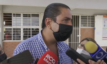 Temen rebrote de coronavirus en Coahuila