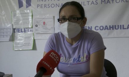 Abiertas oficinas del INAPAM en Coahuila