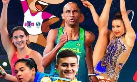 Jalisco es retirado de juegos Panamericanos junior 2021