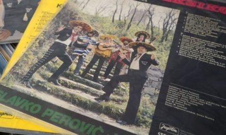 Yu-Mex la música de los ‘Mariachis’ Yugoslavos que cautivó a un país que ya no existe