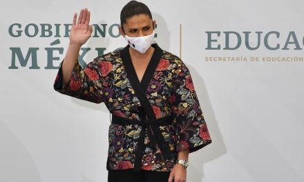 Si no hay medallas, Ana Guevara no va a competencias en Tokio 2020