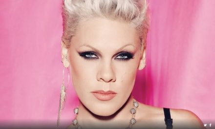 P!nk se ofrece a pagar multa impuesta al equipo noruego por no usar bikini