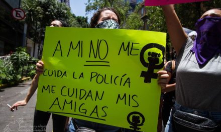 «La Policía capitalina es la mejor del país»: Sheinbaum