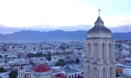 Saltillo podría no tener celebración de Santo Cristo