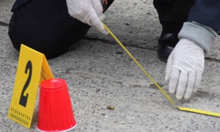 Balean a estudiante de enfermería tras oponerse a robo en Iztapalapa