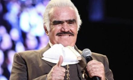 «Chente» dice que ya se encuentra bien de salud