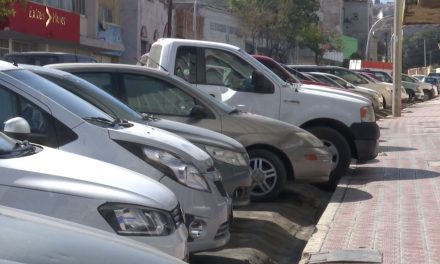No habrá por ahora parquímetros digitales en Saltillo