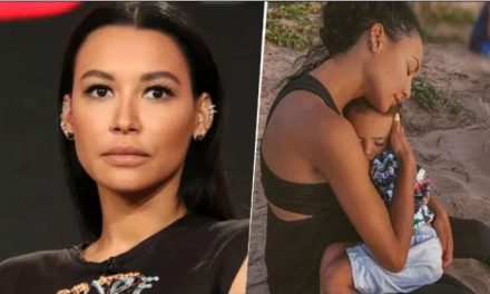 Su última llamada ayudó a que encontraran cuerpo de Naya Rivera
